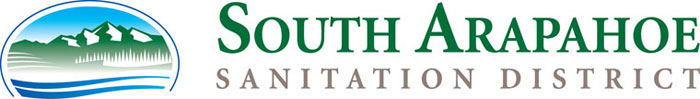 South Arapahoe Sanitation District